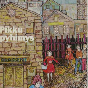 Pikku pyhimys