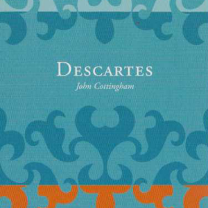 Descartes : Descartesin mielenfilosofia