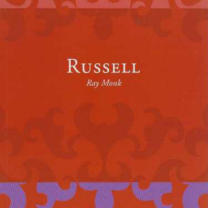Russell : Matematiikka - unelmia ja painajaisia