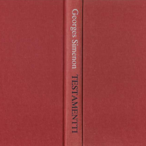 Testamentti