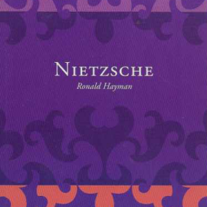 Nietzsche : Nietzschen äänet
