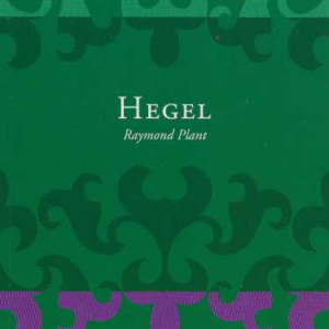 Hegel : uskonnosta ja filosofiasta