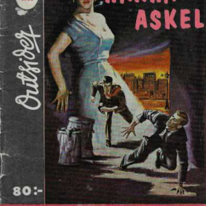 Horna-sarna 1960-04 : Kohtalokas harha-askel