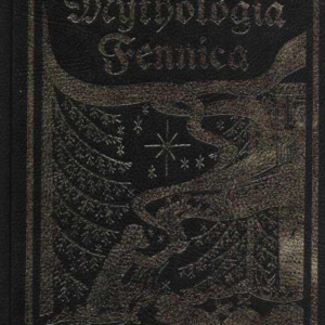 Mythologia Fennica