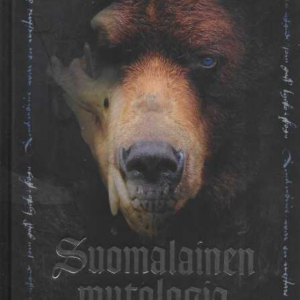 Suomalainen mytologia