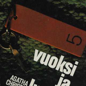 Vuoksi ja luode