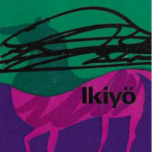 Ikiyö