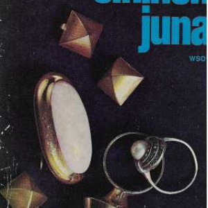 Sininen juna