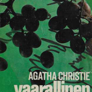 Vaarallinen talo