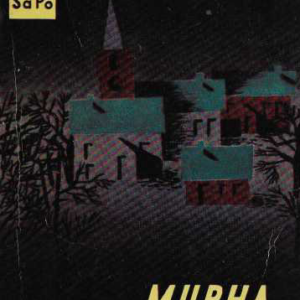 Murha maalaiskylässä
