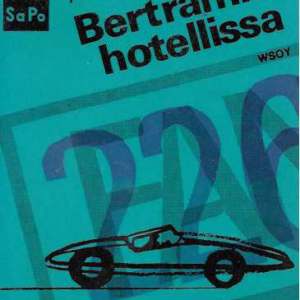 Bertramin hotellissa