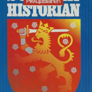 Suomen historian pikkujättiläinen