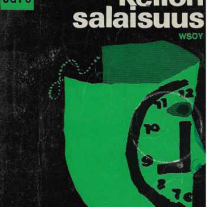 Seitsemän kellon salaisuus