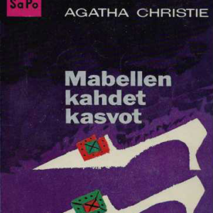 Mabellen kahdet kasvot