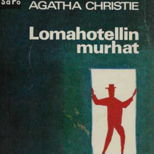 Lomahotellin murhat