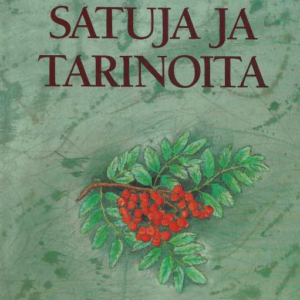 Suomen kansan satuja ja tarinoita