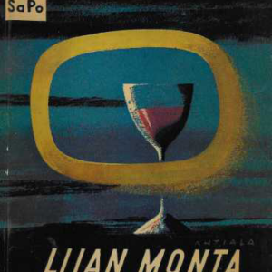 Liian monta kuolemaa