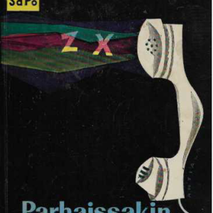 Parhaissakin perheissä