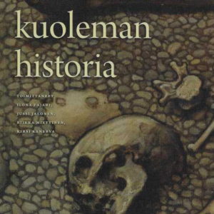 Suomalaisen kuoleman historia