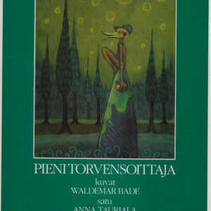 Pieni tovensoittaja