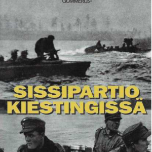 Sissipartio Kiestingissä