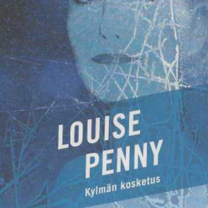 Kylmän kosketus